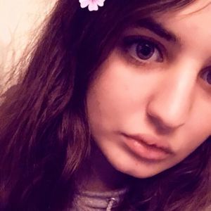 Meet your Posher, Katherine